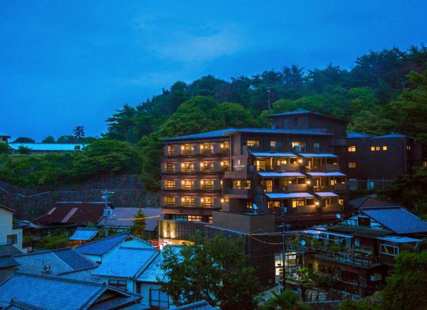 Toà nhà Ảnh