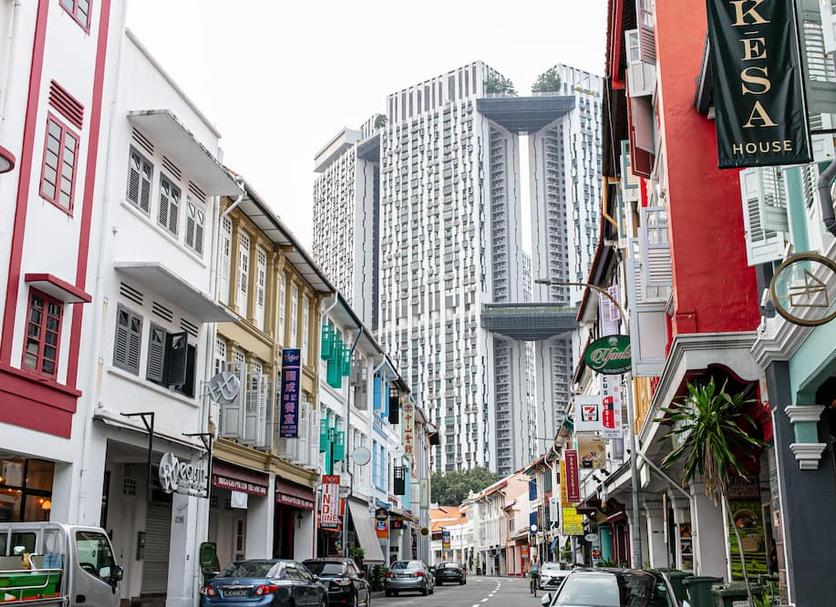 Cảnh ngoài trời Ảnh