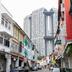 Cảnh ngoài trời