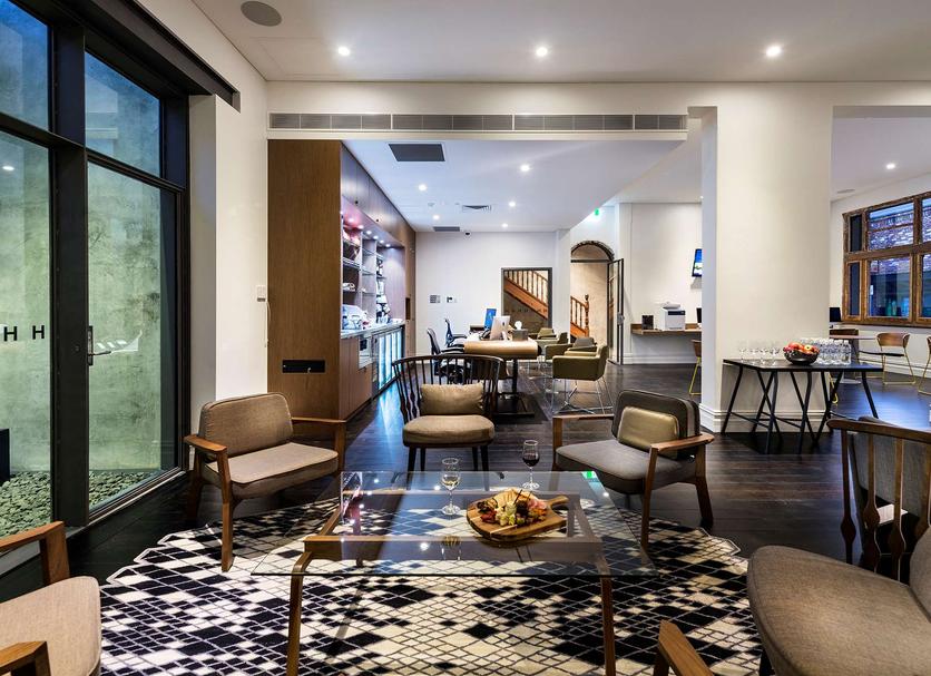 Lounge Ảnh