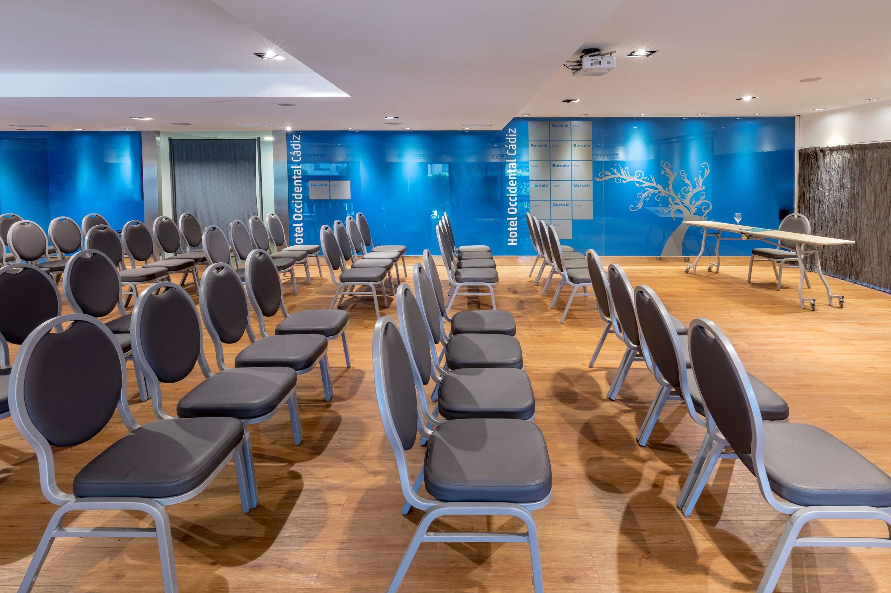Conference room
