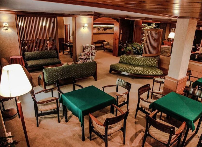 Lounge Ảnh
