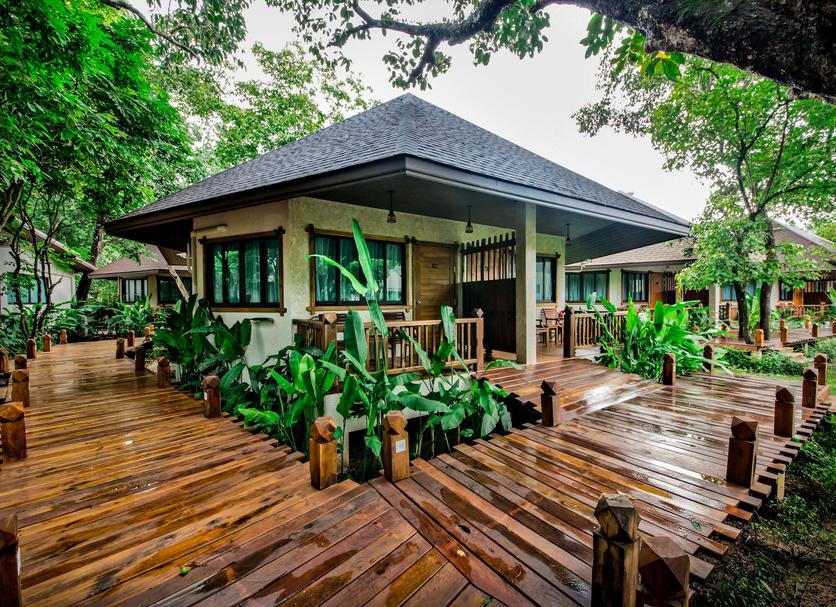 Cảnh ngoài trời Ảnh