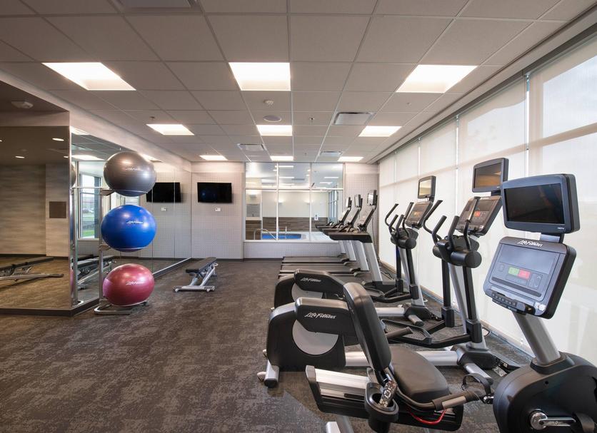 Gym Ảnh