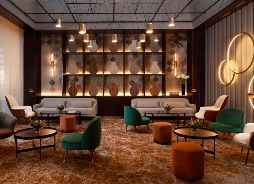 Lounge Ảnh