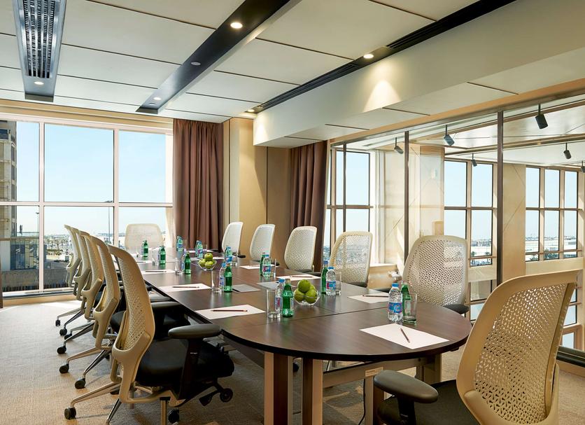 Conference room Ảnh