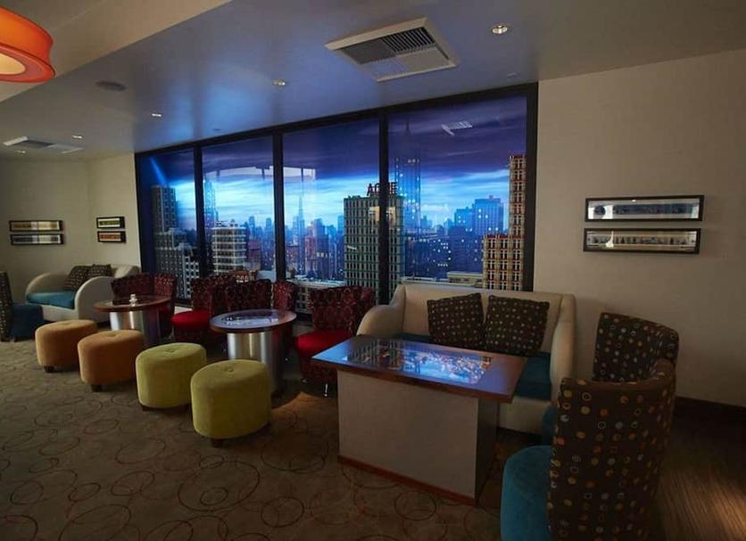 Lounge Ảnh