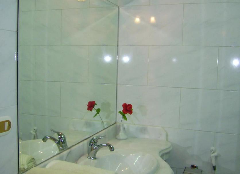 Phòng tắm Ảnh