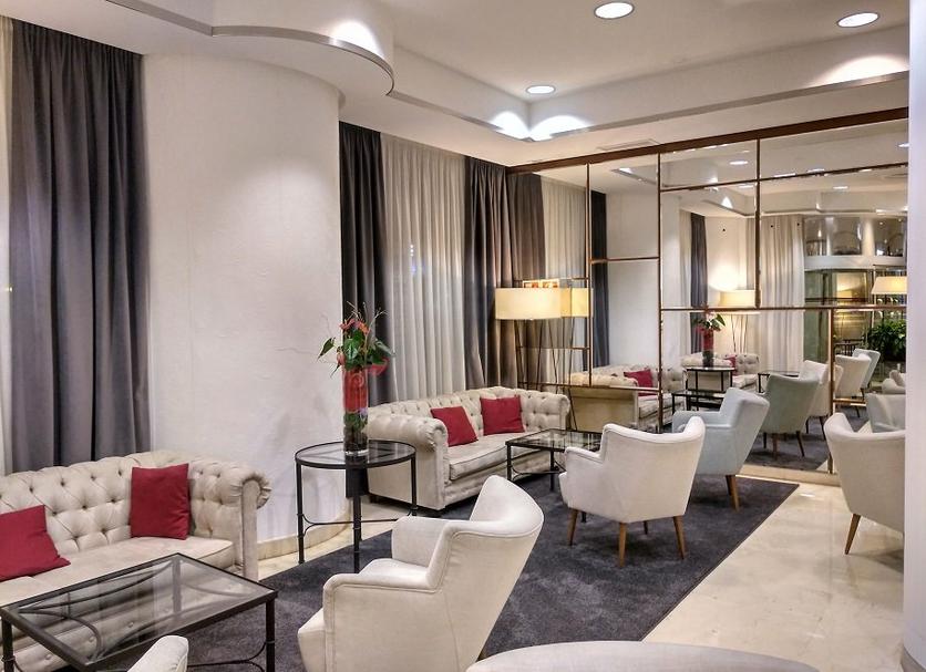 Lounge Ảnh