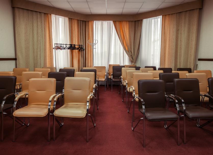 Conference room Ảnh