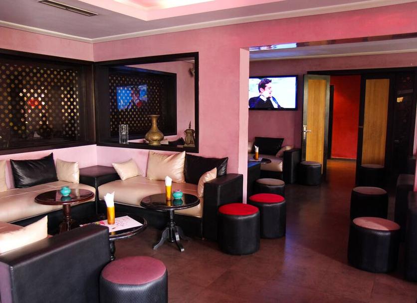 Lounge Ảnh