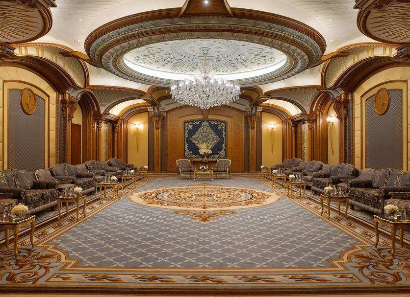 Sảnh yến tiệc Ảnh