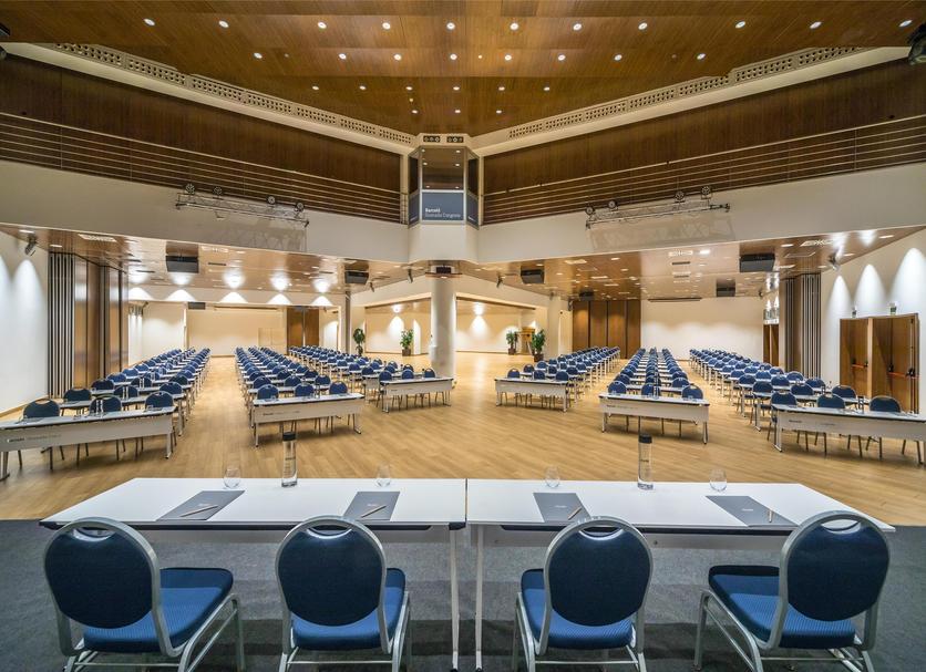Conference room Ảnh