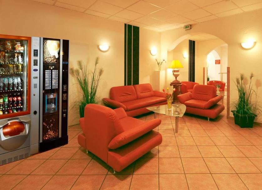 Lounge Ảnh