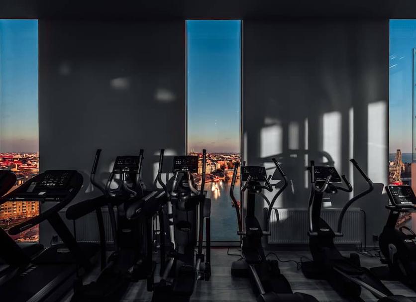 Gym Ảnh