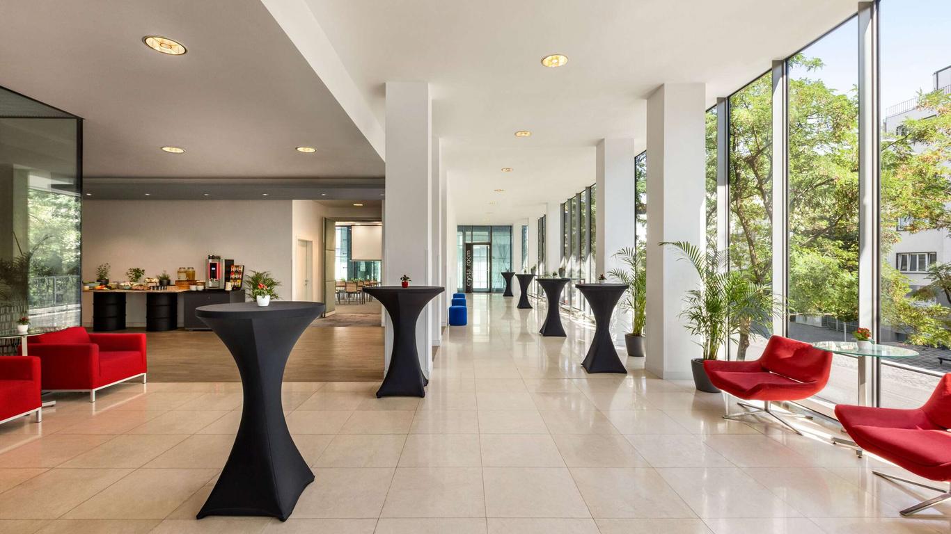Vienna House Andel'S Prague