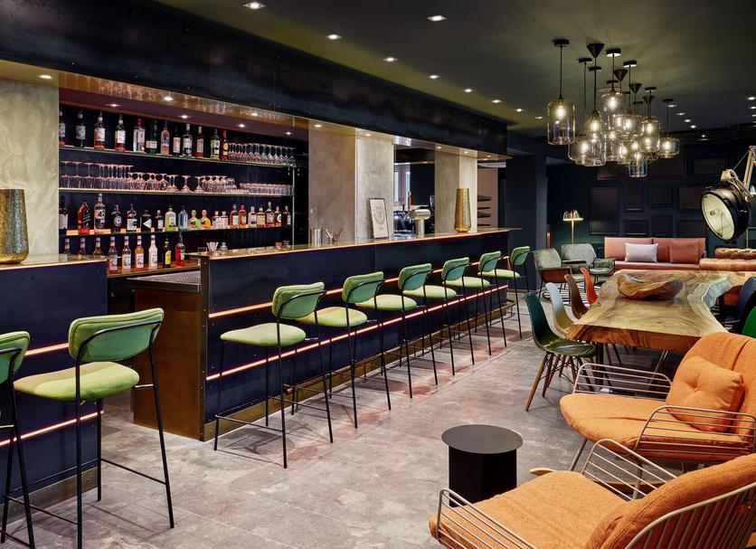 Bar Ảnh