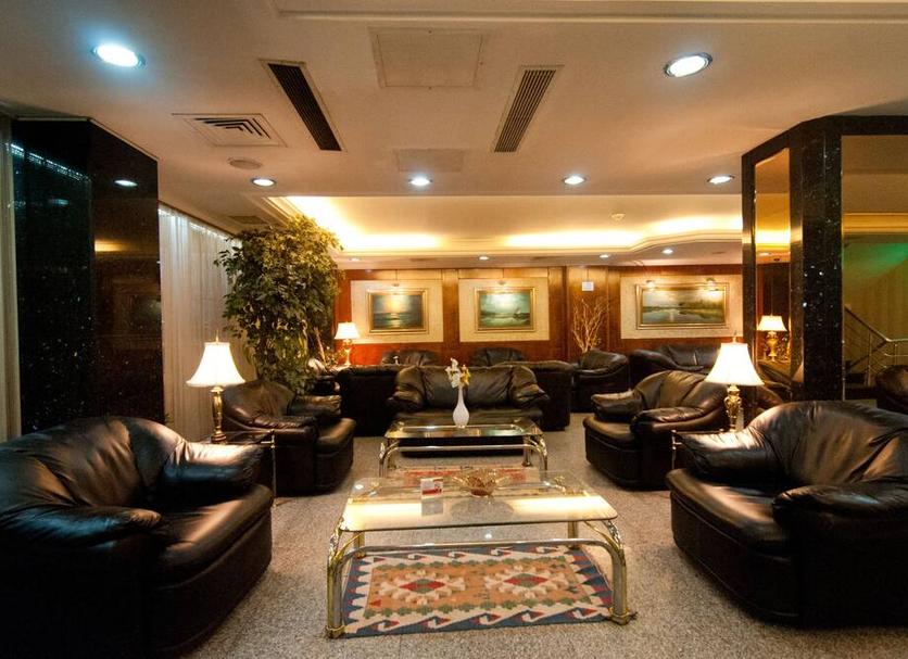Lounge Ảnh