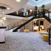 Cologne Marriott Hotel