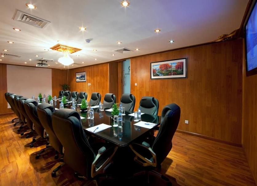 Conference room Ảnh