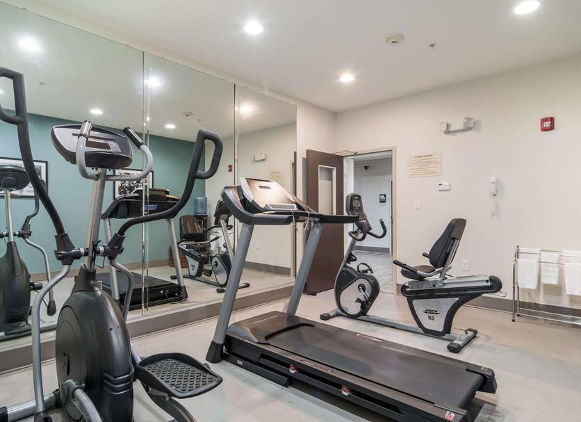 Gym Ảnh