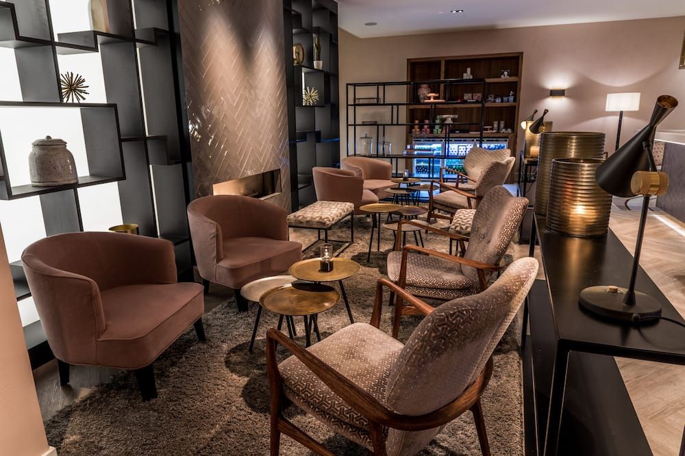 Lounge Ảnh