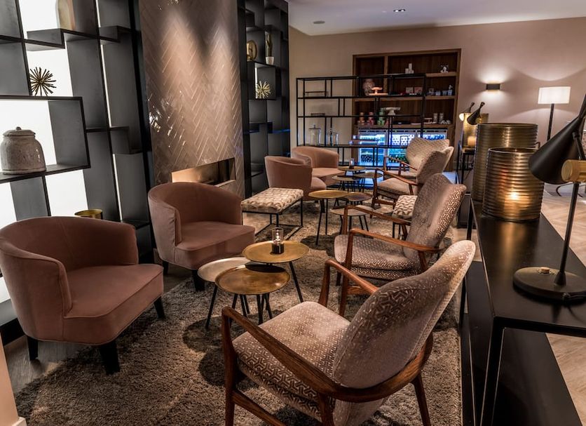 Lounge Ảnh