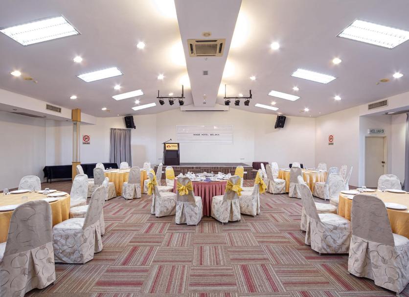Sảnh yến tiệc Ảnh