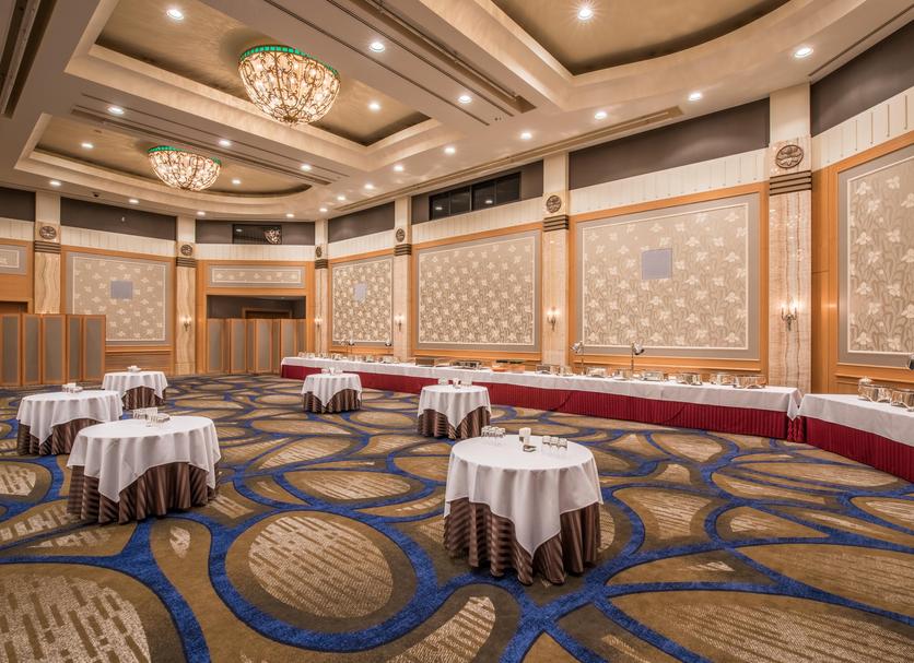 Conference room Ảnh