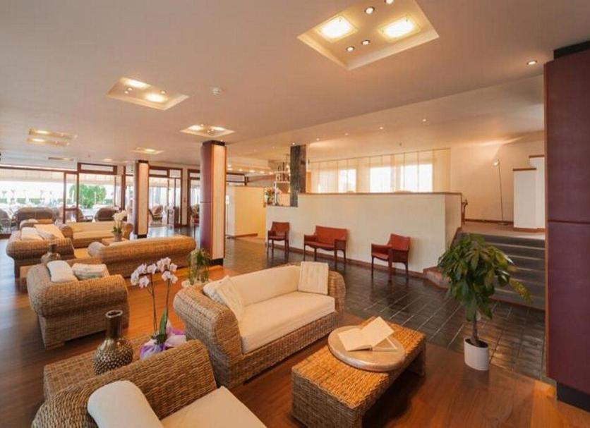 Lounge Ảnh