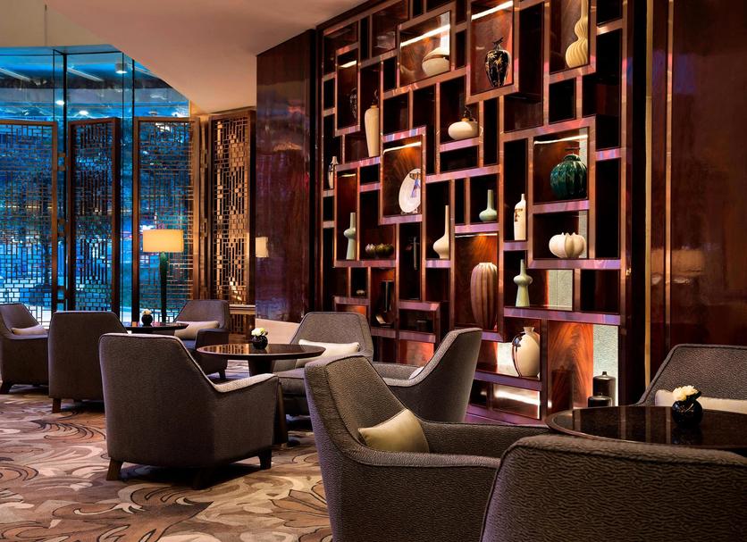 Lounge Ảnh