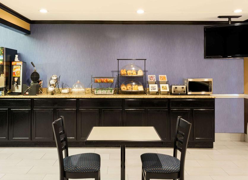 Buffet Ảnh