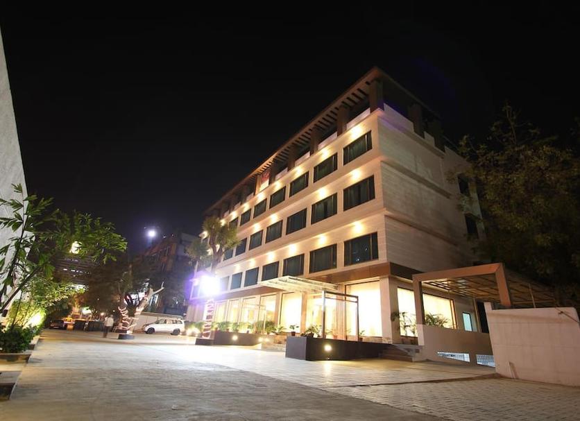 Toà nhà Ảnh