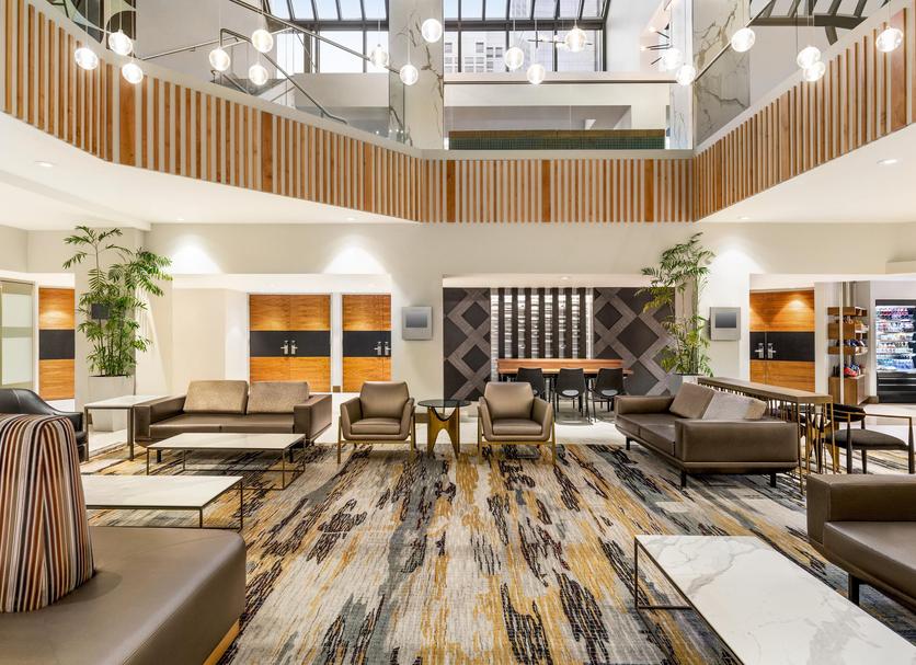 Lounge Ảnh