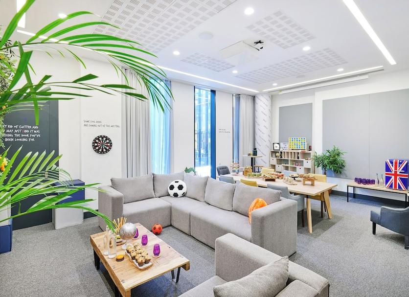Conference room Ảnh