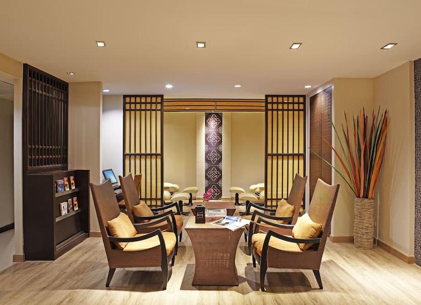 Lounge Ảnh