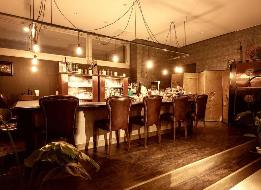Bar Ảnh