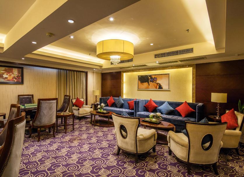 Lounge Ảnh