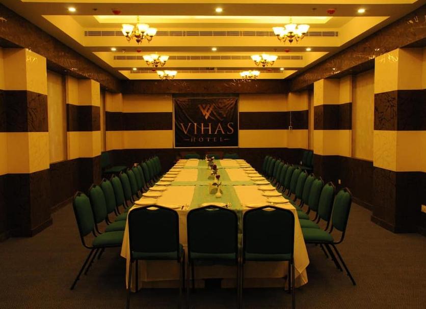 Conference room Ảnh