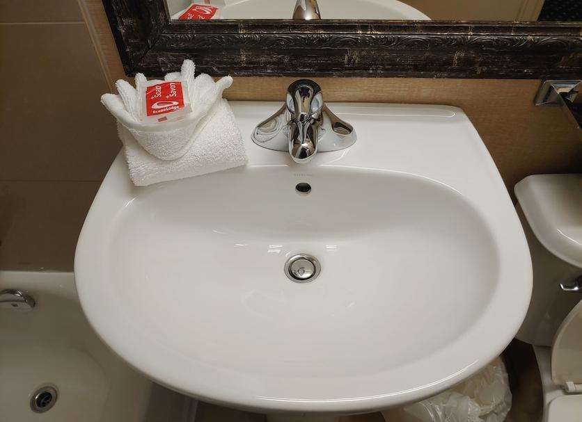 Phòng tắm Ảnh