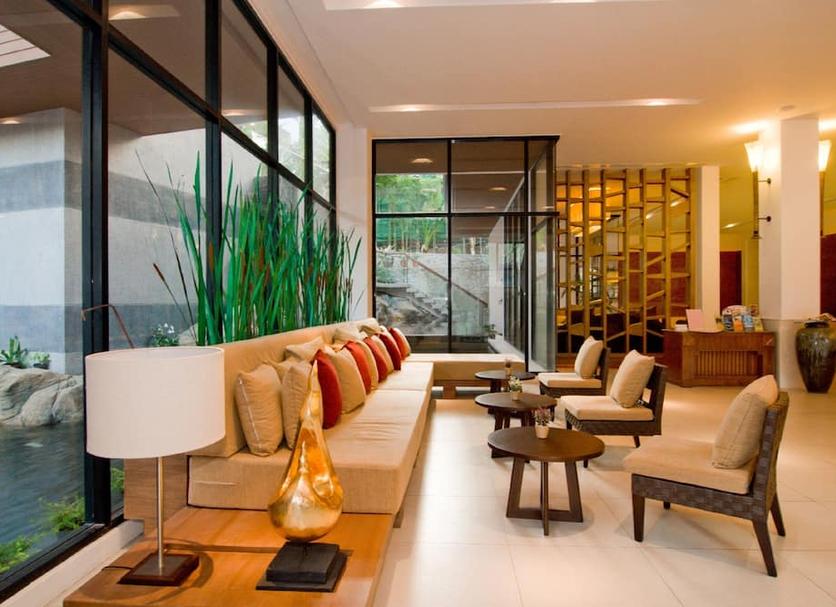 Lounge Ảnh