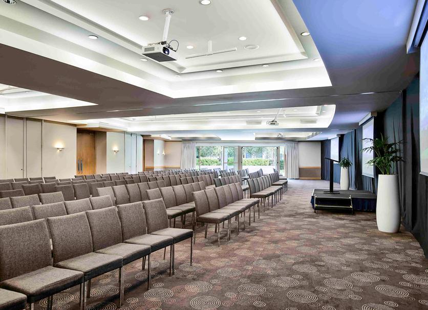 Conference room Ảnh