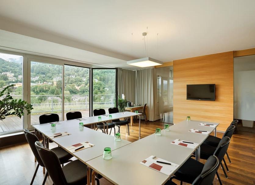 Conference room Ảnh