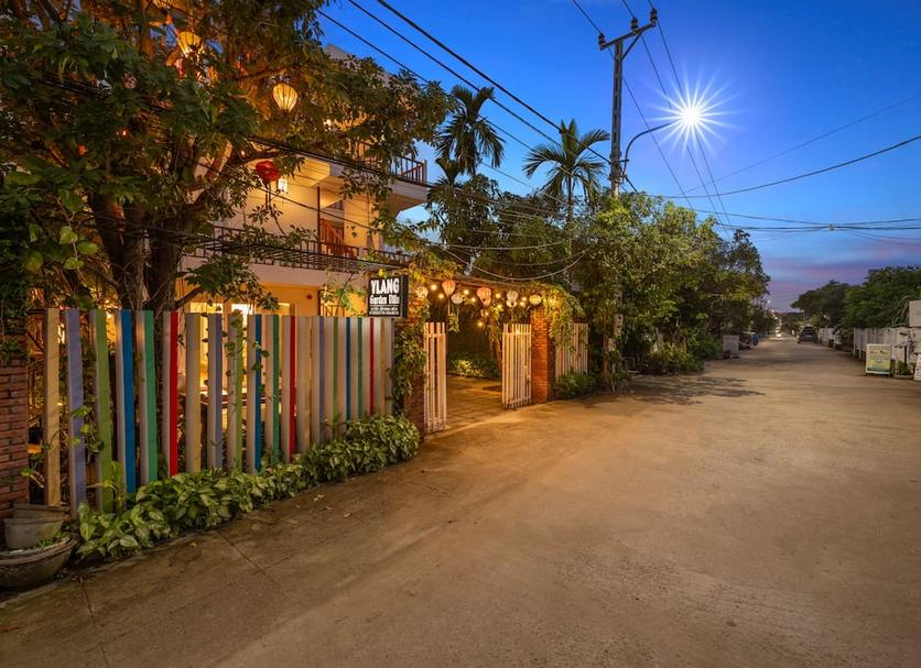 Cảnh ngoài trời Ảnh