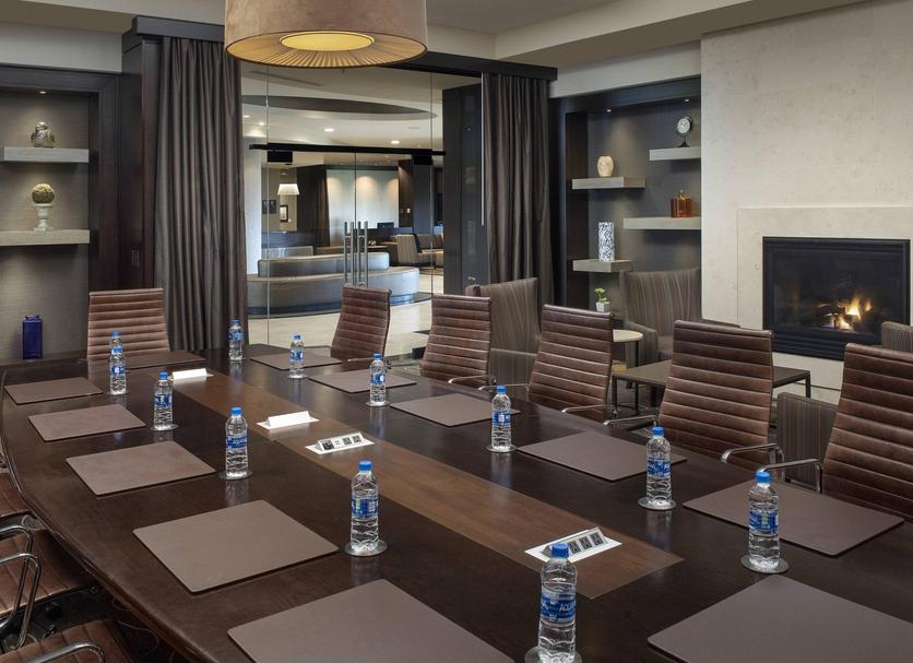 Conference room Ảnh