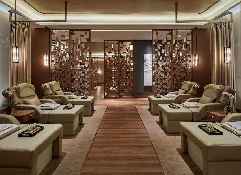 Lounge Ảnh