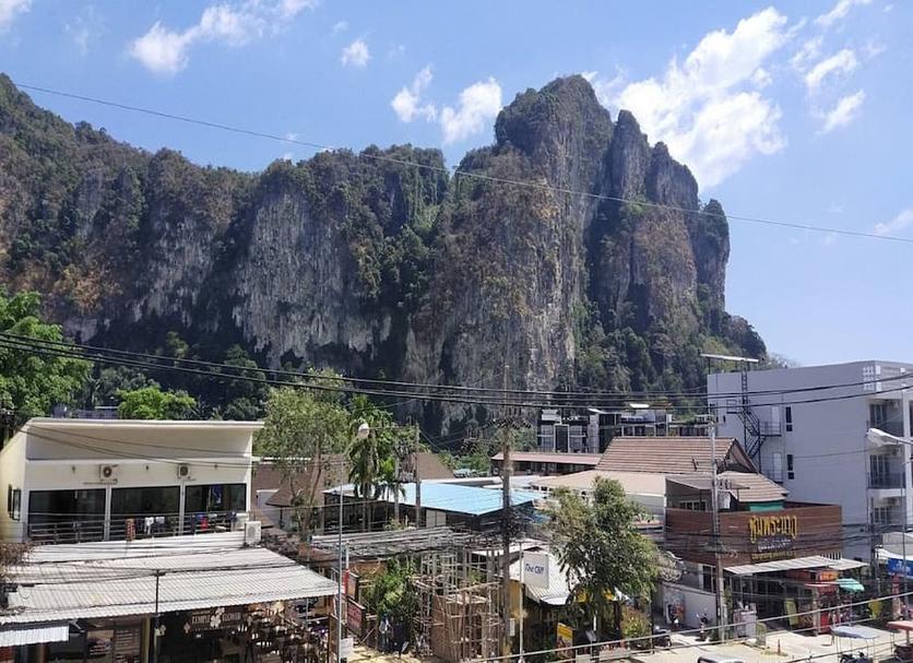Cảnh ngoài trời Ảnh