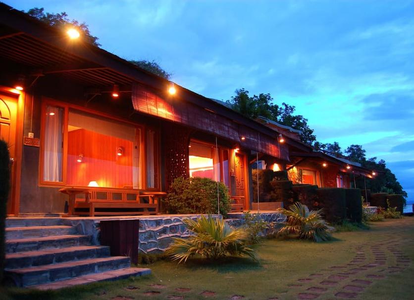 Toà nhà Ảnh