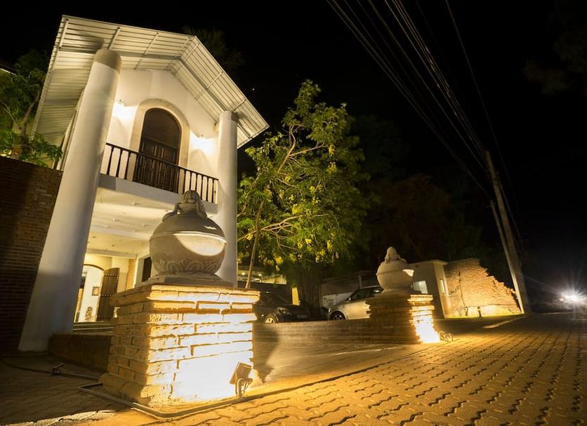 Cảnh ngoài trời Ảnh