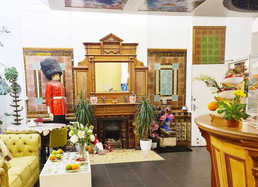 Khác Ảnh